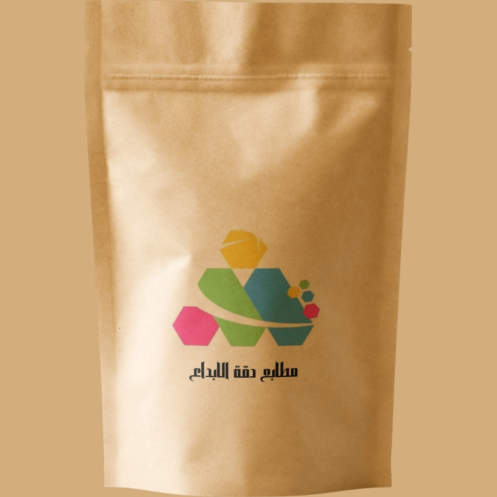 طباعة اكياس