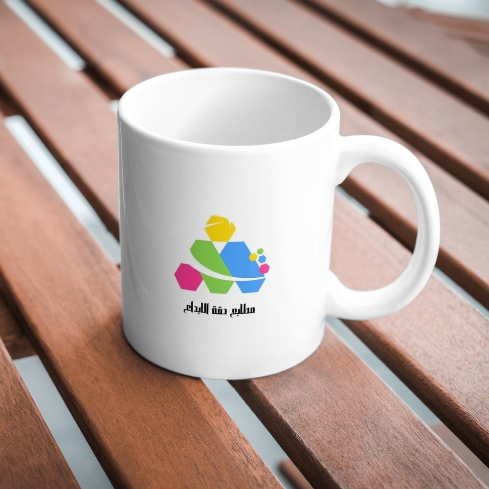 طباعة اكواب