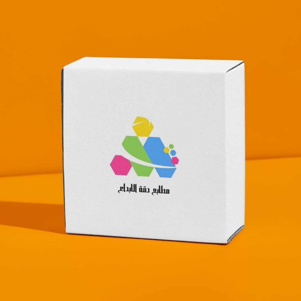 مطبعه خدمات طباعة